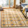 Engelbert Performance Geometric Rug