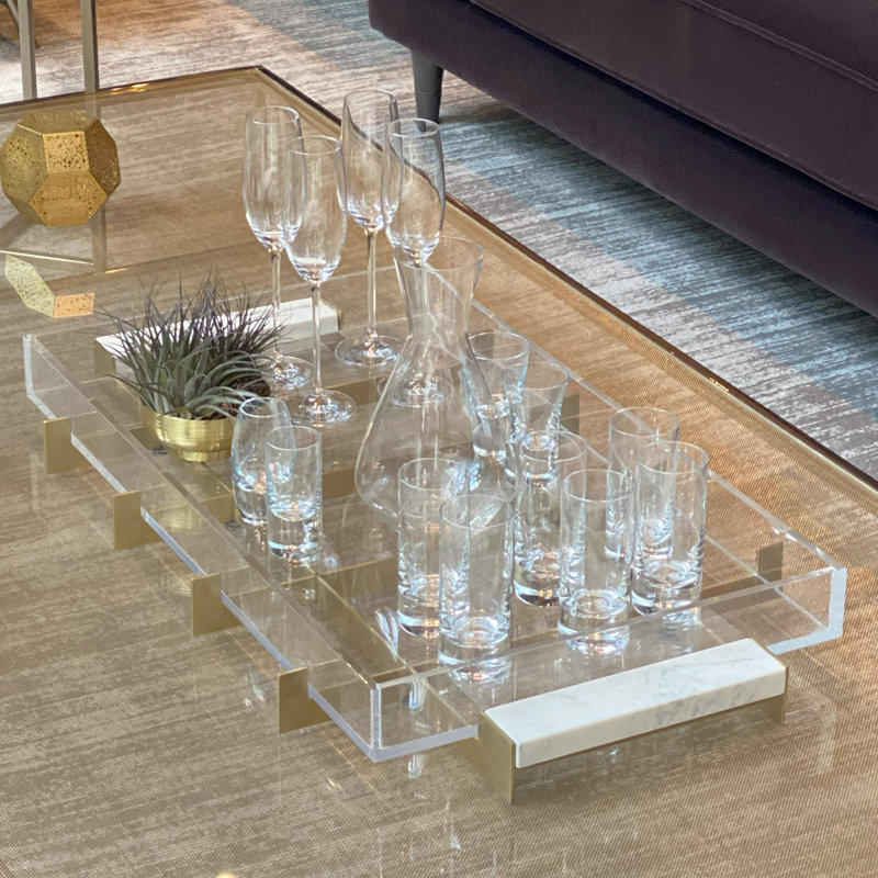 Decorative Tray