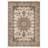 Carolus Viscose Pile Oriental Rug-24291212
