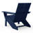 Modern Poly Adirondack Chair-1856872854