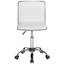 Low Back Armless Office Chair-745862791