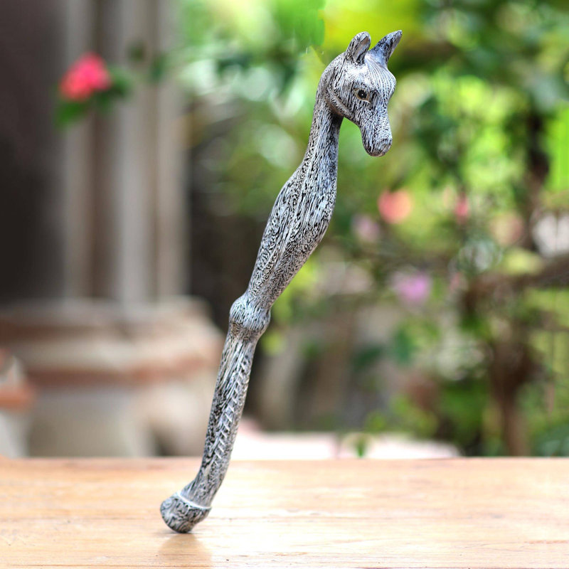 Ledoux Animals Statue
