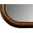 Vista Rectangular Vanity Mirror