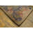 One-of-a-Kind 2'6" X 4'8" 1920s Wool Area Rug in
