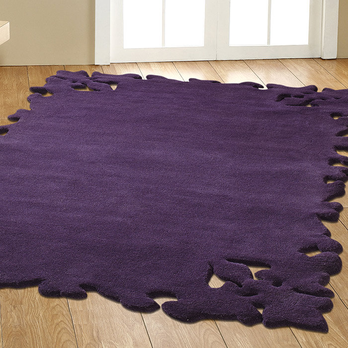 Jacksten Indoor Rug, 4' x 6'