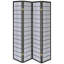 Paravent pliable 4 panneaux Sartre-413390515