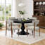 Chaise d'appoint rembourrée en bois massif-732404517-732404516-732404521