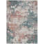Tapis corail Xhevrie intérieur / extérieur lavable à la machine-112122588