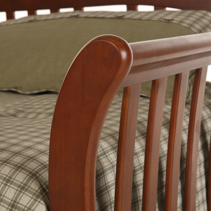 Salem Solid Wood Daybed