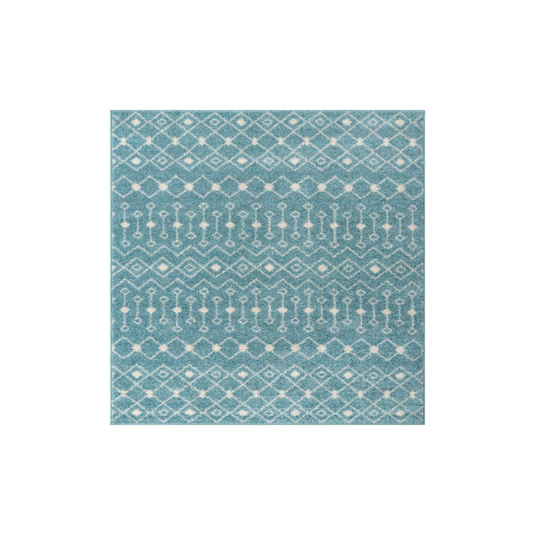 Somerville Moroccan Indoor Rug