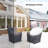 Stickland Patio Chair Covers