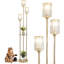 Lampe sur pied 66 po avec 3 lumières