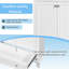 Meuble-lavabo simple 30 po avec comptoir-1065890305