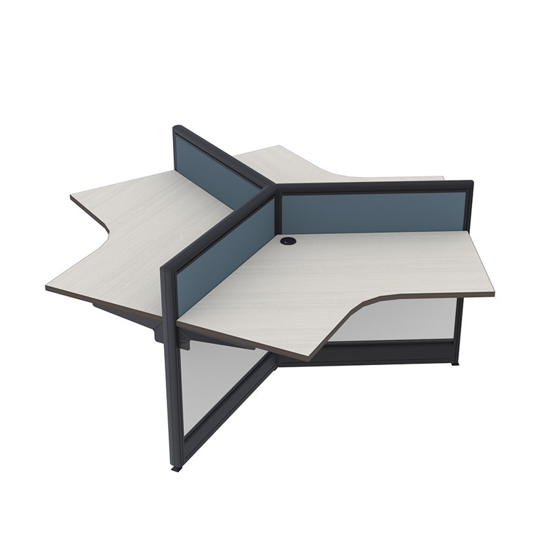 Cabine de coin pour 3 personnes Emerald, Sel de mer
