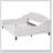 Modern Luxury Tufted Button Daybed-1690705012-1690705009