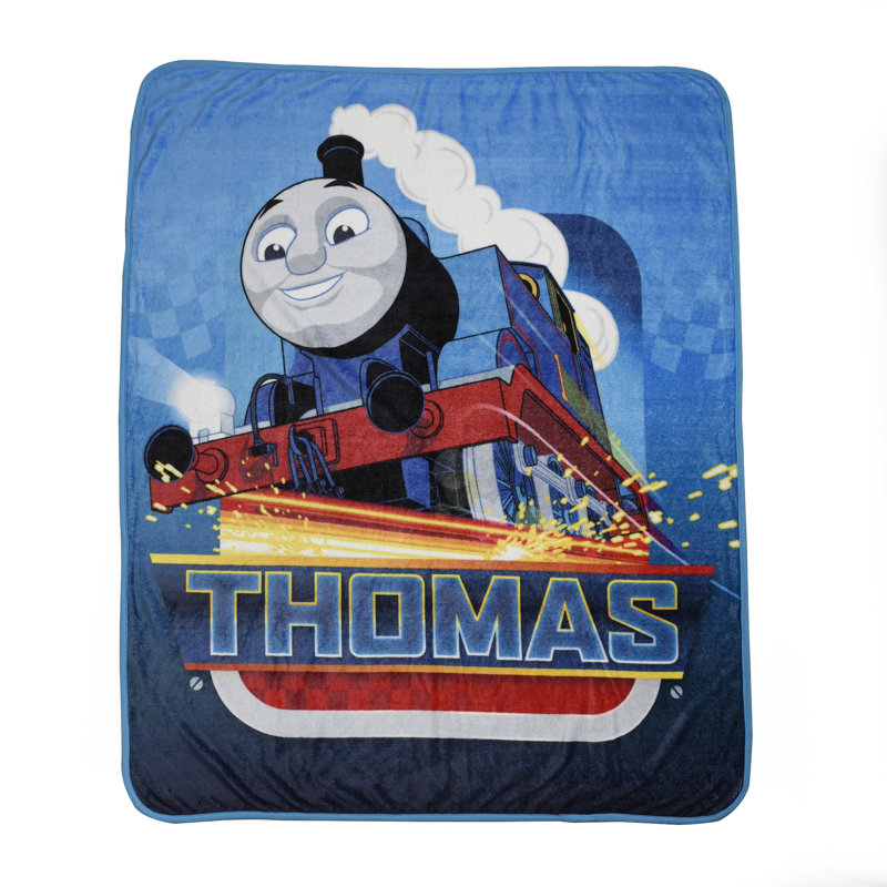 Couverture pour bébé en polyester