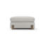 Counter Balance Ottoman Birch