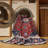 Machine Washable Persian Brown Area Rug-560721622