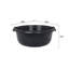 Wham Casa 3 Piece Multi Bowl set Midnight 