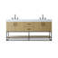 Meuble-lavabo double 72 po-1884718571