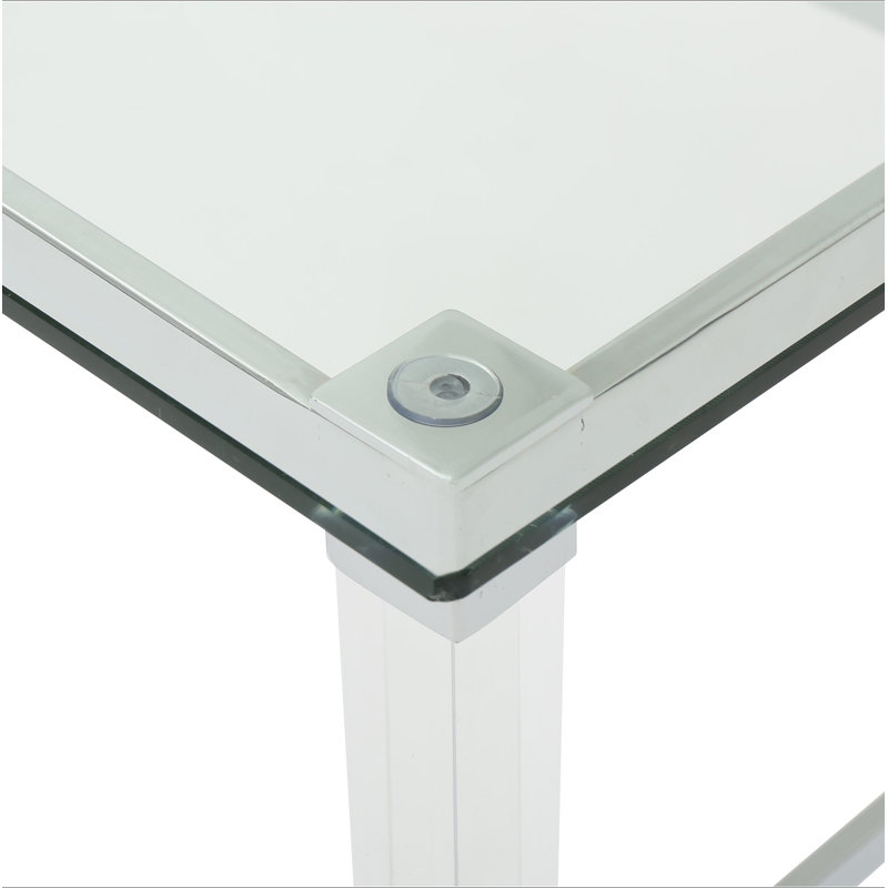 RECTANGLE COFFEE TABLE