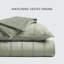Double Box Stitch Velvet Quilt set-106358836-106358835