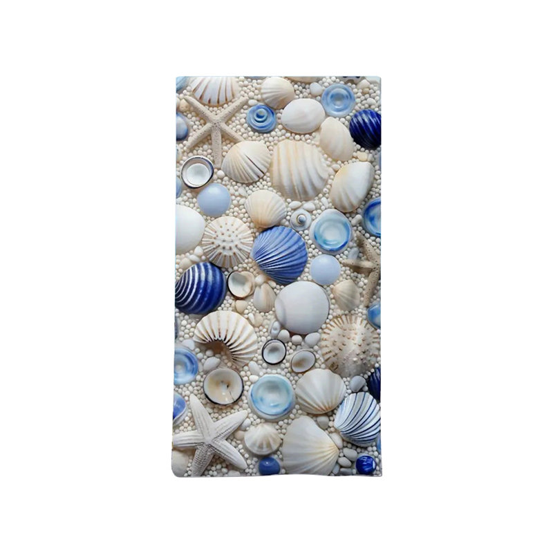 Serviette de bain en Europe, B