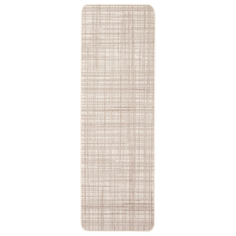 Vista Indoor / Outdoor Rug, Runner 2'2" x 6'7"