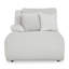 Canapé modulaire inclinable 3 pièces avec méridienne Matherly-111134806-111134805