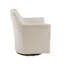 Fauteuil oscillant pivotant Augustine