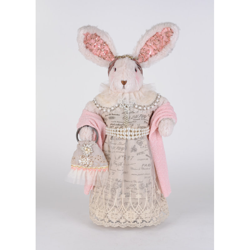 Isabella Bunny