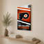 Décoration murale des Flyers de Philadelphie (NHL)-475382964-475382965-475382988