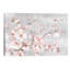 Spring Cherry Blossoms I by Eva Watts - Wrapped Canvas Painting-1591438400