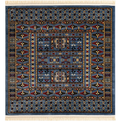  Sajur Tekke Rug