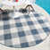 Talih Gingham Indoor / Outdoor Rug