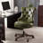 Asyra Wide Back Tufted Swivel Task Chair-702411173