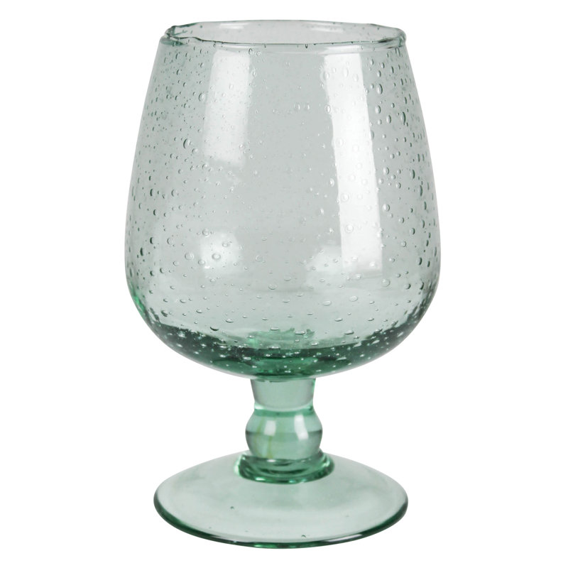 Verre à vin Estancia avec tige d'une capacité de 16 oz