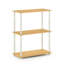 Kaison 59.9 cm W Shelving Unit