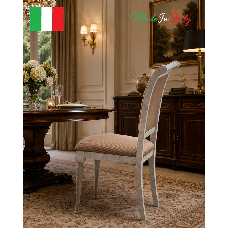 Infinity Dining Table