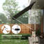 Retractable Awning-359830918
