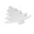 Blanc est en rupture de stock