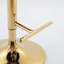 Tabouret de bar rotatif à hauteur réglable Jeneanne-280654038-280654036