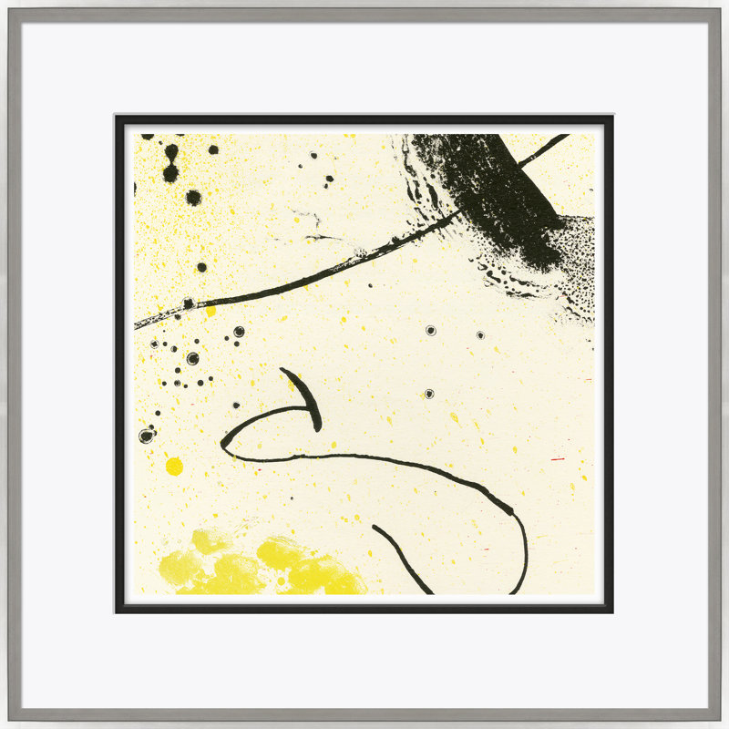 1960's Pop Mod Crops Giclee Print by Soicher Marin Archives