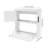Wall-Mounted Folding Table Cabinet-1467154039
