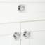 Carré Rectangular Cabinet Knob-247320849