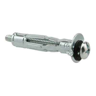 Prime-Line Molly Bolt Drive