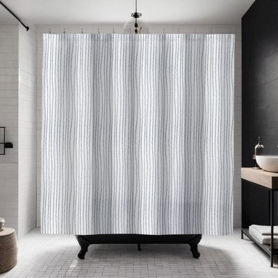 Rideau de douche Coco