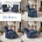 Catherne 40.1" Wide Upholstered Recliner-1054920603