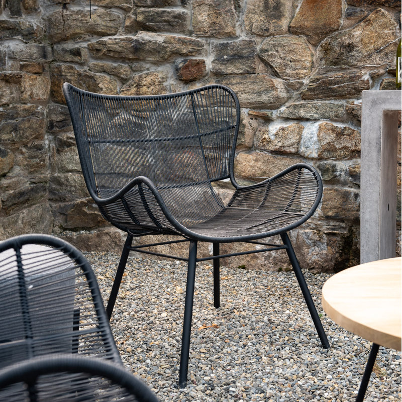 Christos Outdoor Lounge Chair