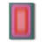 Vibrant Aura II -Custom Wrapped Gallery Cavas
